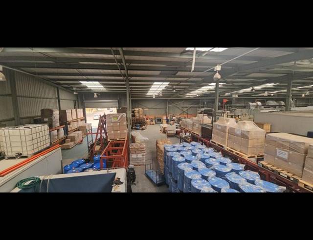 INDUSTRIAL PROPERTY TO RENT IN RANDJESPARK